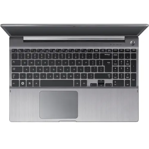 Samsung NP700Z5C-S01TR Notebook