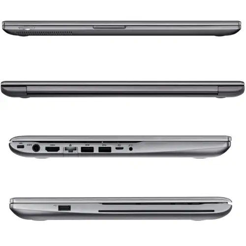 Samsung NP700Z5C-S01TR Notebook