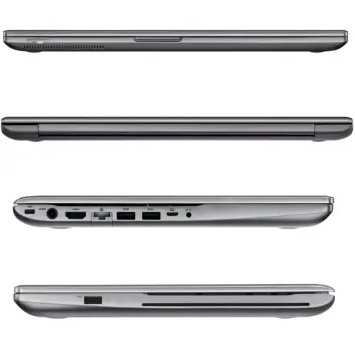 Samsung NP700Z5C-S01TR Notebook