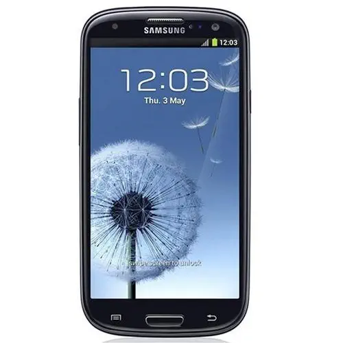 Samsung i9300 Galaxy S3 Siyah