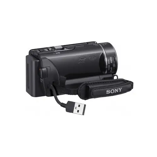Sony HDR-PJ200 Full Hd Video Kamera
