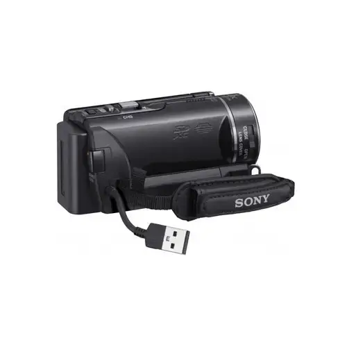 Sony HDR-PJ200 Full Hd Video Kamera