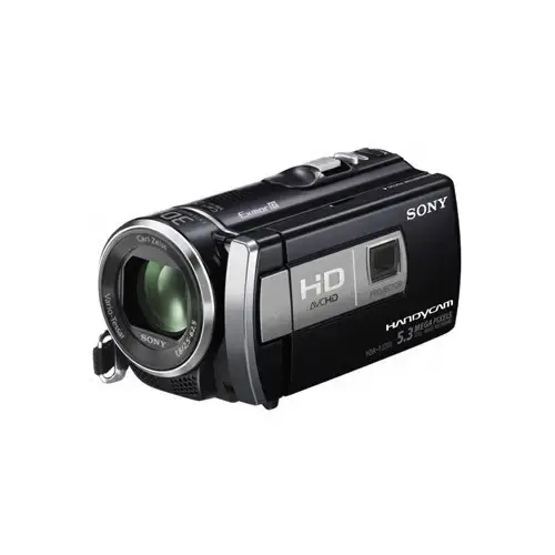 Sony HDR-PJ200 Full Hd Video Kamera