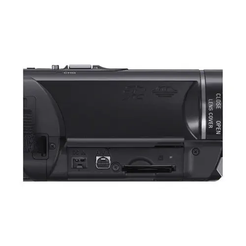 Sony HDR-PJ200 Full Hd Video Kamera