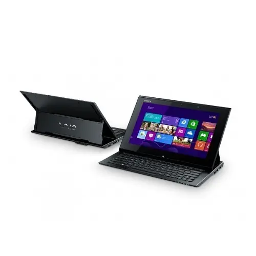 Sony Duo 11 SVD1121Q2EB Ultrabook