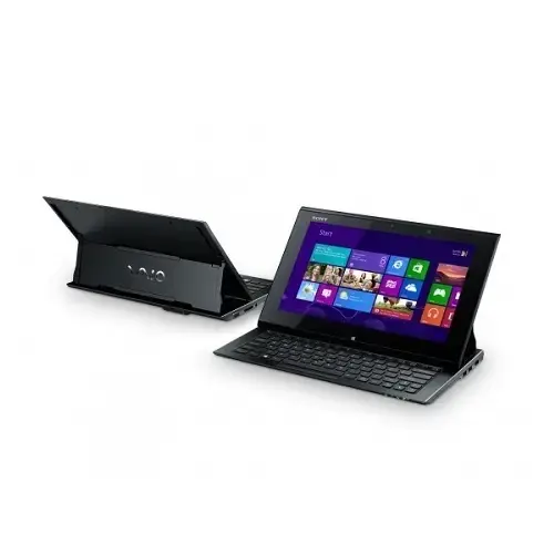 Sony Duo 11 SVD1121Q2EB Ultrabook