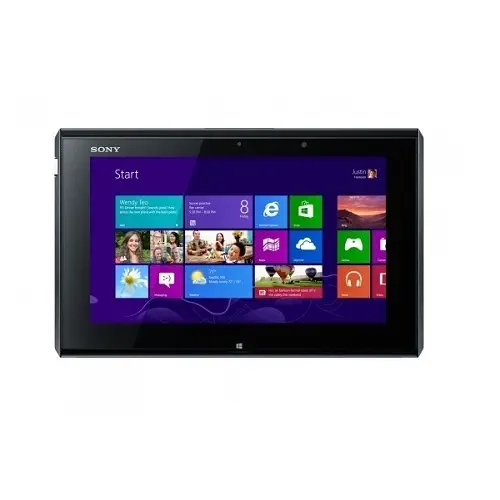 Sony Duo 11 SVD1121Q2EB Ultrabook