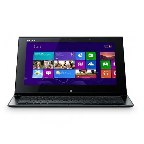 Sony Duo 11 SVD1121Q2EB Ultrabook