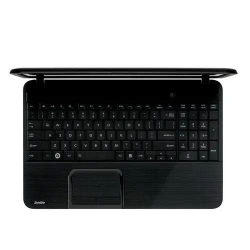 Toshiba Satallite C850D-10K Notebook