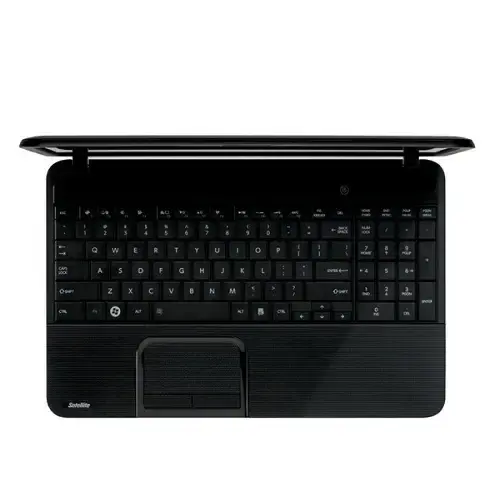 Toshiba Satallite C850D-10K Notebook