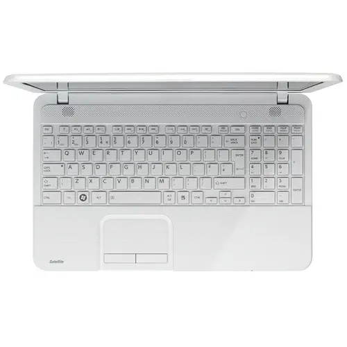 Toshiba Satallite C855-26H 2020M Notebook (Beyaz)