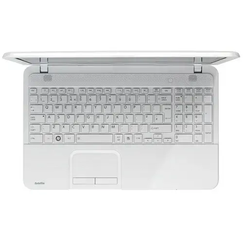 Toshiba Satallite C855-26H 2020M Notebook (Beyaz)