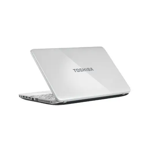 Toshiba Satallite C855-26W Notebook (Beyaz)