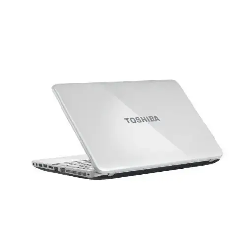 Toshiba Satallite C855-26W Notebook (Beyaz)