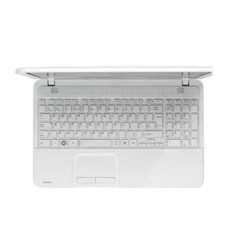 Toshiba Satallite C855-26W Notebook (Beyaz)