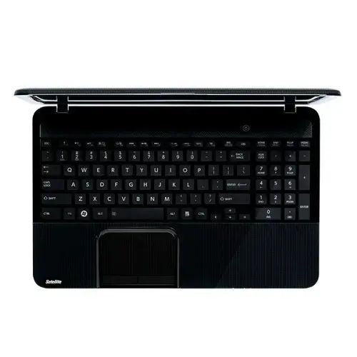 Toshiba Satallite L850-1RN Notebook (Siyah) - incehesap.com