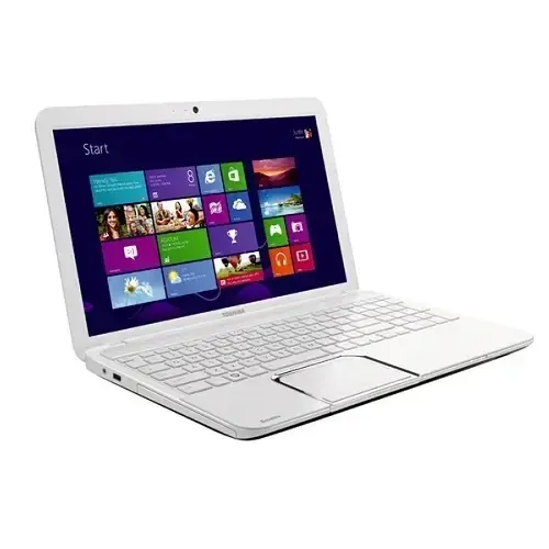 Toshiba Satallite L850-1RF Notebook (Beyaz)