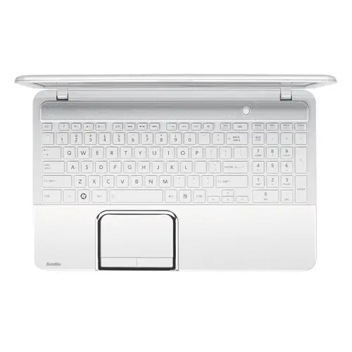 Toshiba Satallite L850-1RF Notebook (Beyaz)