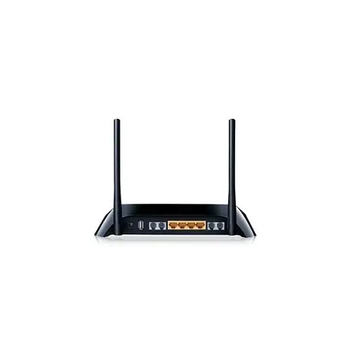 Tp-Link TD-VG3631 300Mbps Wireless N VoIP ADSL2+ Modem