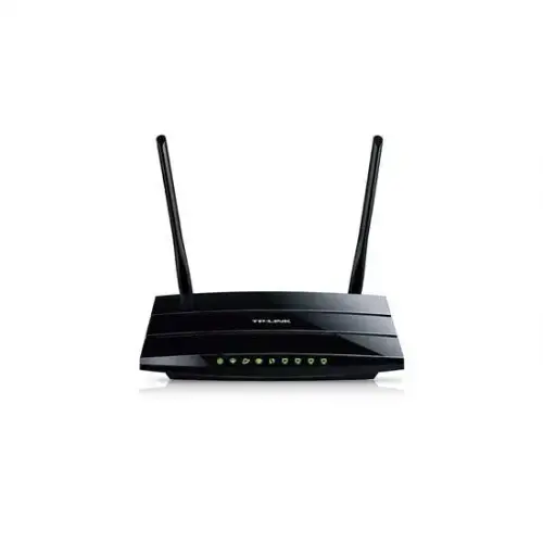 Tp-Link TD-W8970 300Mbps Gigabit 2x5dBi Antenli Kablosuz Modem Router 