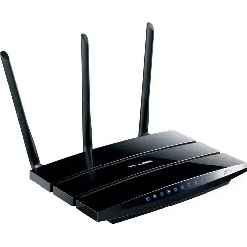 Tp Link TL-WDR4300 Kablosuz Dual Band Gigabit Router