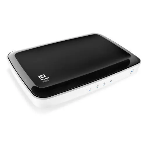 Western Digital MY NET N750 Gigabit Ethernet Router
