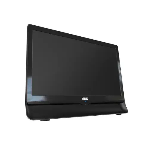 AOC E966SWN 5ms 18.5″ LED Monitör