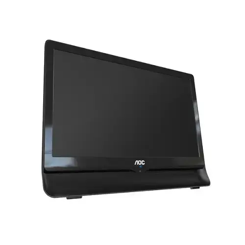 AOC E966SWN 5ms 18.5″ LED Monitör
