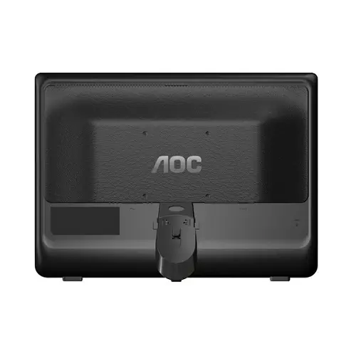AOC E966SWN 5ms 18.5″ LED Monitör