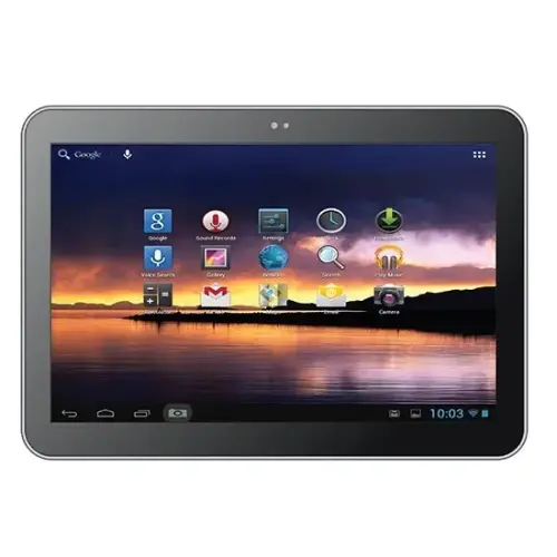 Artes D1003 16GB 1GB 10.1″ Wi-Fi Android 4.1 Tablet