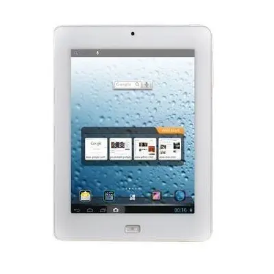 Artes D821 16GB 8.0″ Android 4.0 Wi-Fi Beyaz Tablet