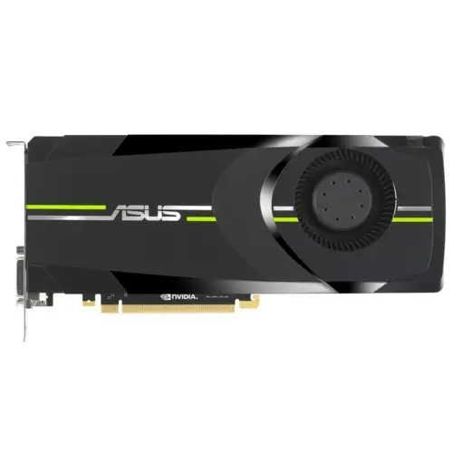 Asus GTX680 2GB Ddr5 256Bit DCII OC Ekran Kartı