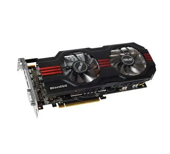 Asus HD7870 256Bit 2GB Ddr5 Dvı/Hdmı 16x