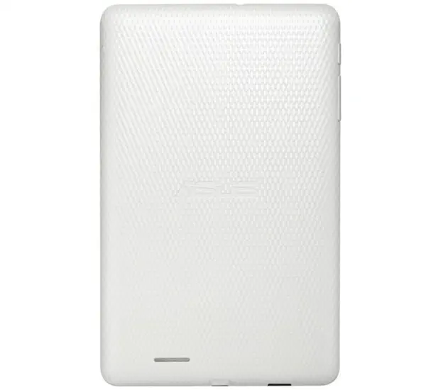 Asus ME172V Memopad 7″ 8GB Beyaz Tablet Pc