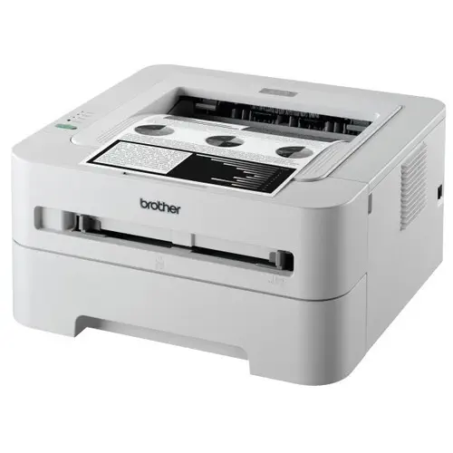Brother HL2130 Lazer Yazıcı A4