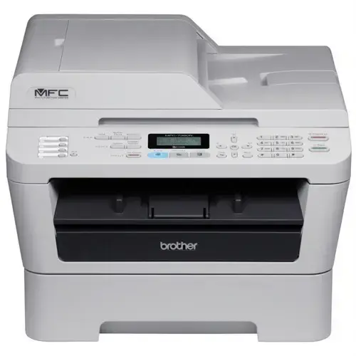 Brother MFC7360 Lazer Yazıcı/Tarayıcı/Fotokopi/Fax- A4