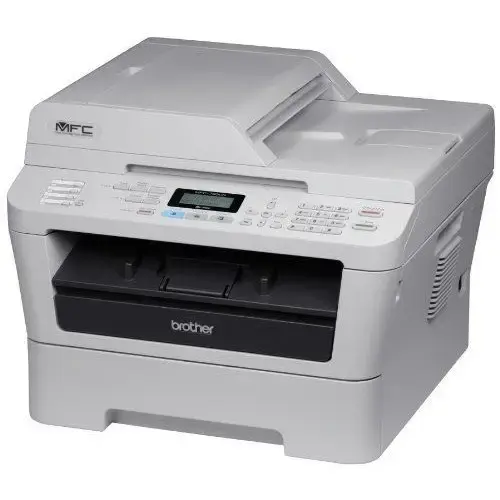 Brother MFC7360 Lazer Yazıcı/Tarayıcı/Fotokopi/Fax- A4