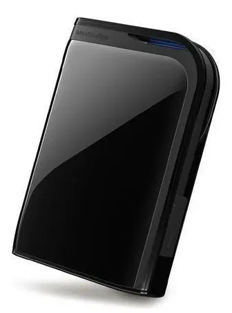 Buffalo 1Tb 2.5″ Usb 3.0 Mınıstatıon Extreme
