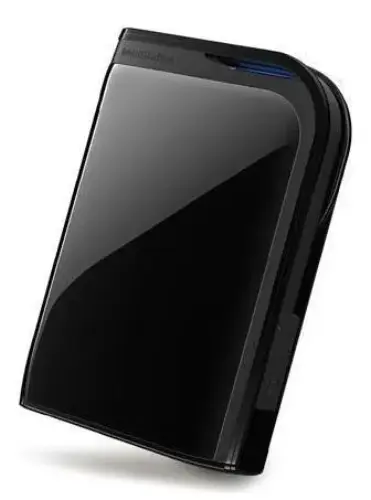 Buffalo 1Tb 2.5″ Usb 3.0 Mınıstatıon Extreme