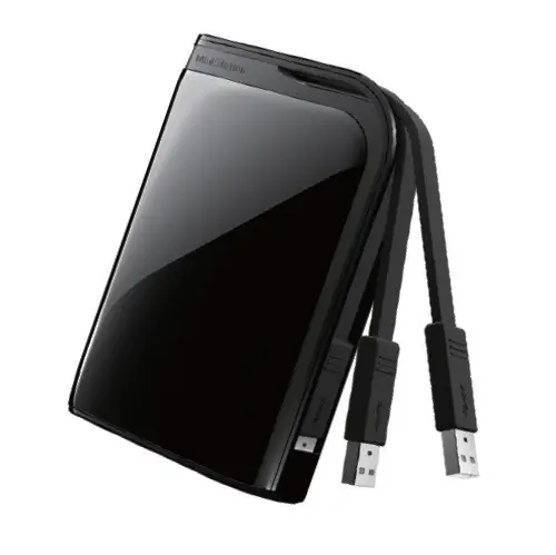 Buffalo 1Tb 2.5″ Usb 3.0 Mınıstatıon Extreme