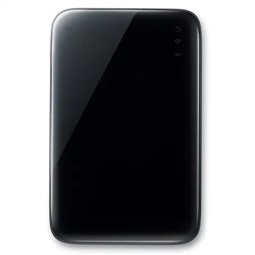 Buffalo 500 GB 2.5 Usb 3.0 Mınıstatıon Aır Wi-Fi