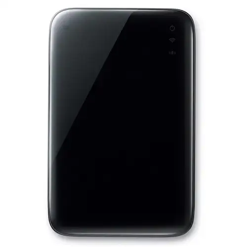Buffalo 500 GB 2.5 Usb 3.0 Mınıstatıon Aır Wi-Fi