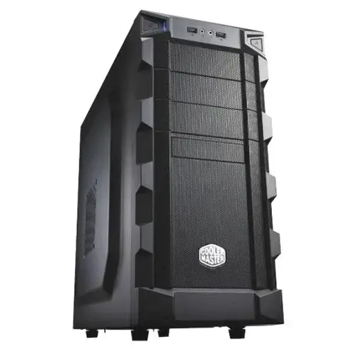 Cooler Master RC-K280-KKP500 Usb 3.0 500W Kasa