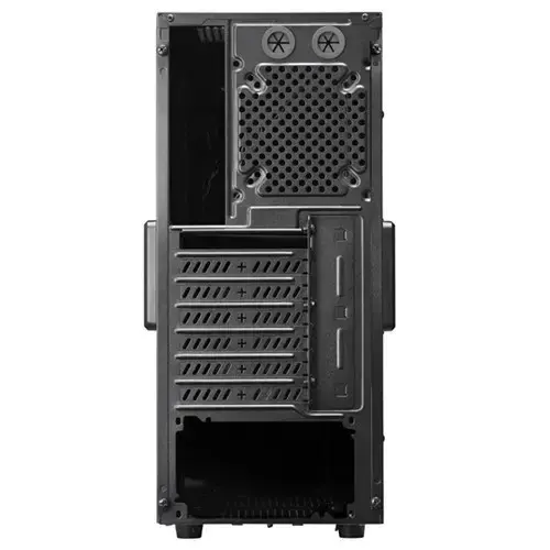 Cooler Master RC-K350-KWA600 USB 3.0 600W Kasa