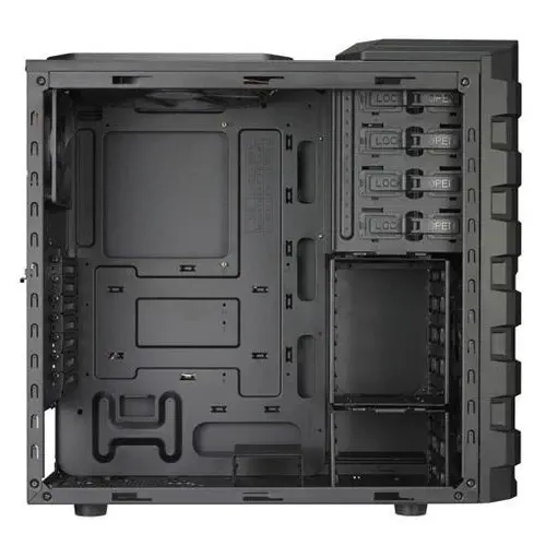 Cooler Master Haf 912A-KWA750 80+750W Siyah Kasa