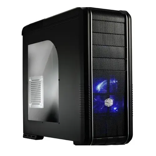 Cooler Master RC-692B KKN5 Siyah Kasa