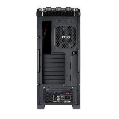 Cooler Master RC-692B KKN5 Siyah Kasa