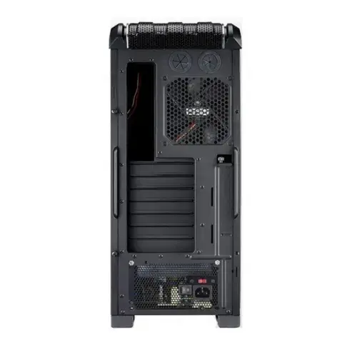 Cooler Master RC-692B KKN5 Siyah Kasa