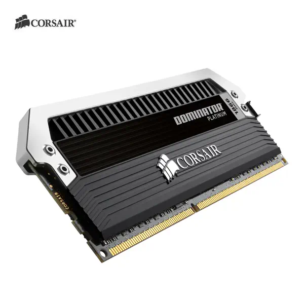 Corsair Dominator Platinum CMD16GX3M2A2400C10 16GB DDR3 2400MHz CL10 Bellek