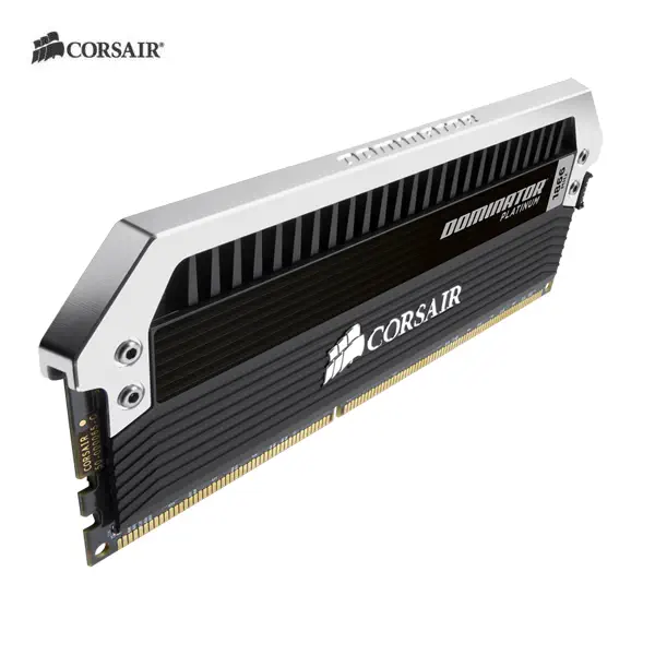 Corsair Dominator Platinum CMD16GX3M2A2400C10 16GB DDR3 2400MHz CL10 Bellek
